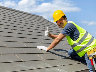 About Roof Repair Experts Glen Lyn, VA
